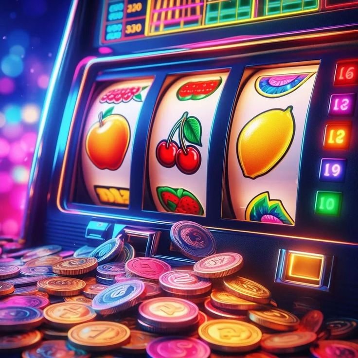 Màn hình slot nổ hũ tại 79king01 với giao diện tiếng Việt sinh động
